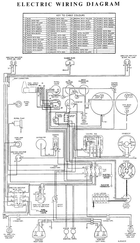 Wiring Diagram Ac Cobra